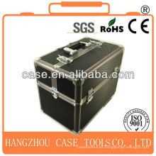 factory price aluminum hairdresser tool case for sale
